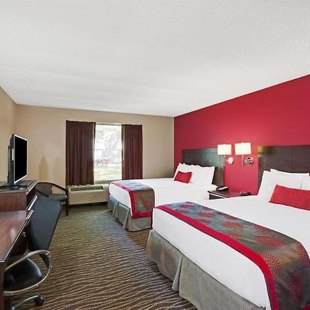 New World Inn & Conference Center Columbus Luaran gambar
