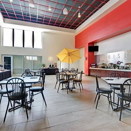 New World Inn & Conference Center Columbus Luaran gambar