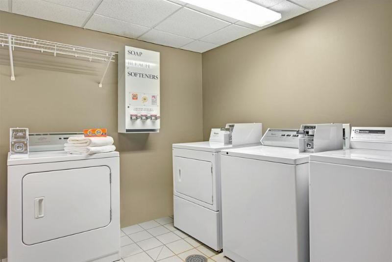 New World Inn & Conference Center Columbus Luaran gambar