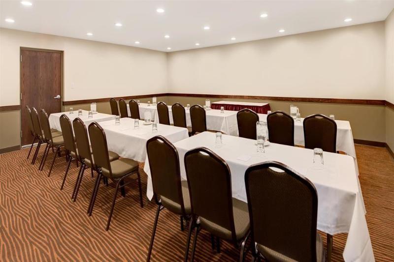 New World Inn & Conference Center Columbus Luaran gambar